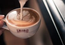 5 Original Brighton Coffeemakers