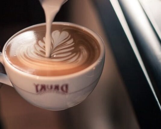 5 Original Brighton Coffeemakers