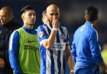 Albion’s Dismantled Premier League dream a Beautiful Near-Miss