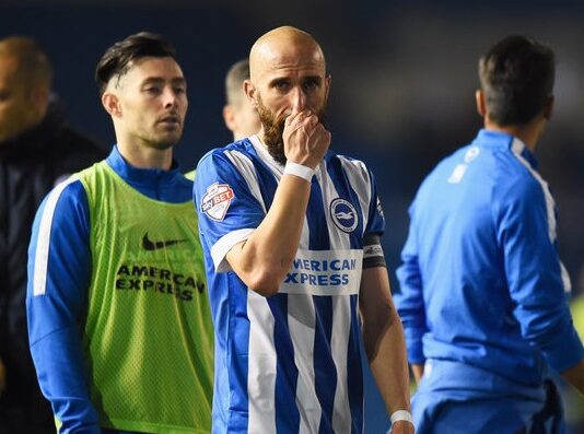 Albion’s Dismantled Premier League dream a Beautiful Near-Miss