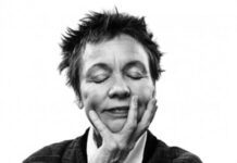 Special events with Brighton Festival Guest Director Laurie Anderson