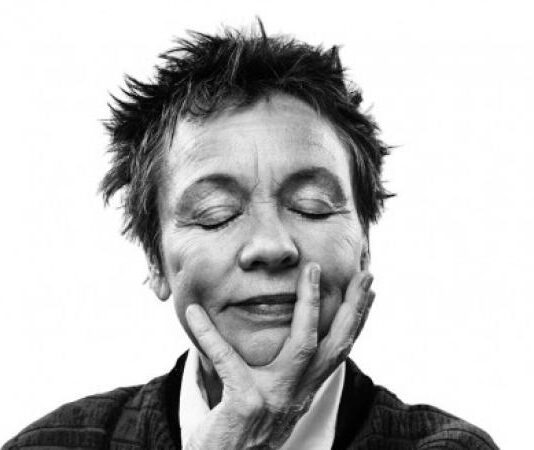 Special events with Brighton Festival Guest Director Laurie Anderson