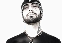 Inspired by Magic – Jorge Becerra at the Brighton Tattoo Convention