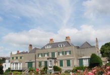 Preston Village Community Heritage Open Day on Sat 28th May