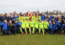 Albion Women Seek One Last Push in Play-Off Showdown
