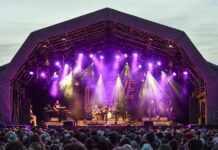 The Love Supreme – A Different Kind of Festival