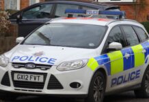 Weekend Police Roundup – 4th July