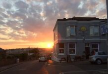 Pub of the Week: The Setting Sun
