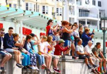 Festival Season in Brighton 2016: What to Know, Where to Go
