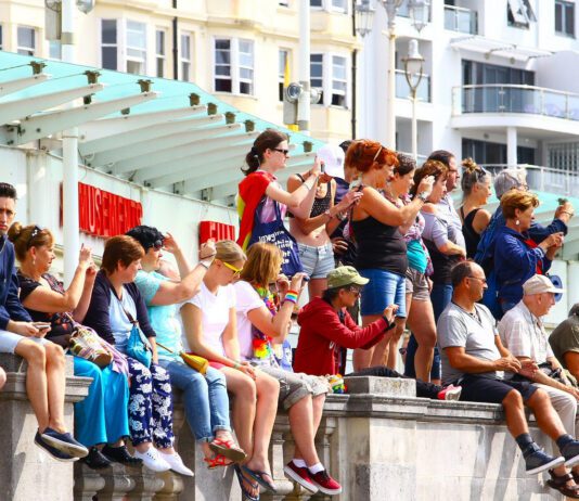 Festival Season in Brighton 2016: What to Know, Where to Go