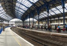 Demonstration to be held over Southern Rail