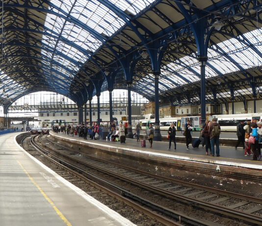 Demonstration to be held over Southern Rail