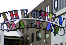 The Open Market: A one stop shop for the Best of Brighton