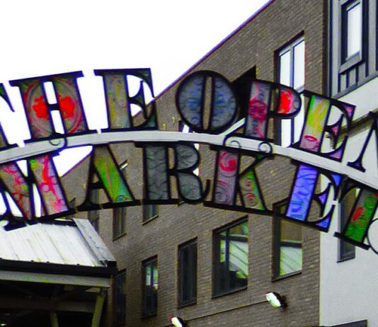 The Open Market: A one stop shop for the Best of Brighton