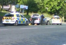 Operation Dragonfly Tackles Drink-driving Problem