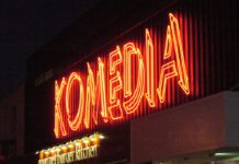 The Importance of Komedia
