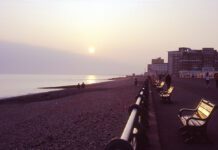 What Happened Jun 20th – Brighton News Roundup