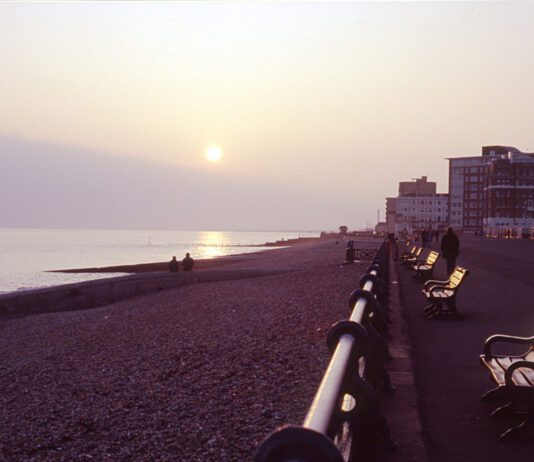 What Happened July 6th? Brighton News Roundup