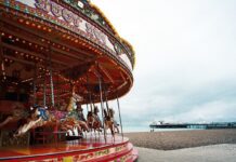What Happened Today? – Brighton News Round Up