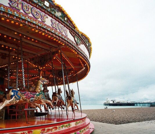 What Happened Today? – Brighton News Round Up