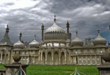 Should Brighton Leave the UK?