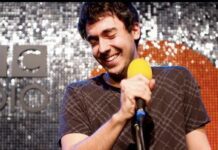 A Chat With Adam Hess: Twitter’s Funniest Man