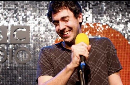 A Chat With Adam Hess: Twitter’s Funniest Man