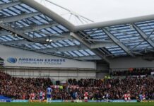 ‘We Can See You Holding Hands’ – Why Football isn’t for Everyone