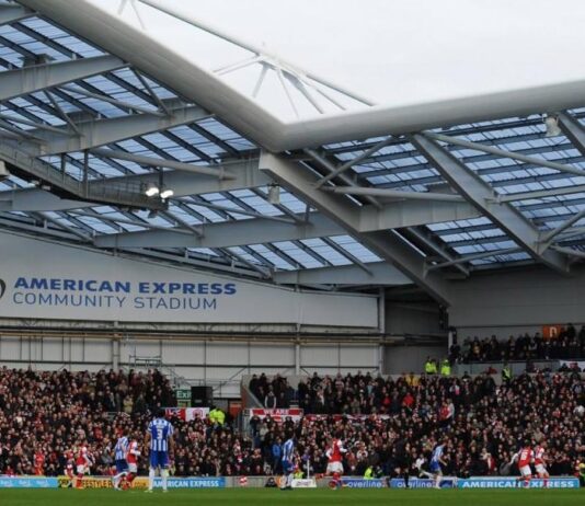 ‘We Can See You Holding Hands’ – Why Football isn’t for Everyone