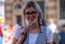 It’s Summer time! – Brighton Street Style