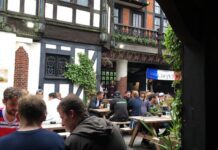 Pub of the Week: The King and Queen