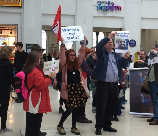 What Happened June 21st. ? Brighton News Round Up