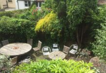 Pub Of The Week: The Hartington