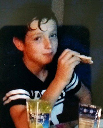 Luke Rolls