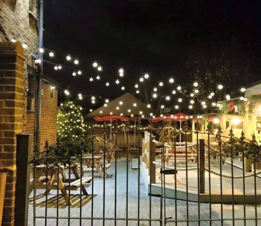 Pub of the Week: The Martha Gunn