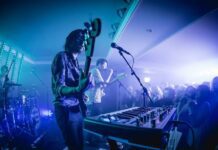 This Weeks Top Gigs In Brighton!