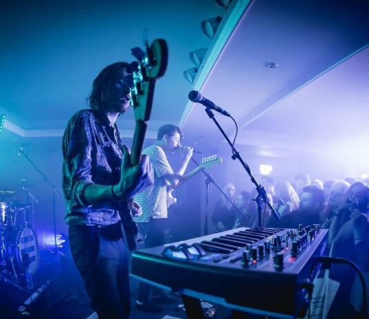 This Weeks Top Gigs In Brighton!