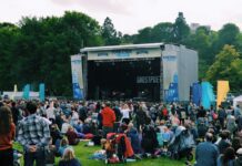 New Acts Announced for Together The People
