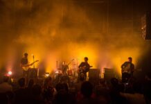 This Weeks Top Gigs in Brighton!