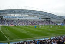 Brighton and Hove Albion Transfer Round-Up