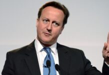 Prime Minister David Cameron Blasts Useless Southern Rail