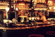 The Big Alcohol Debate: Could Brighton Learn from the USA?