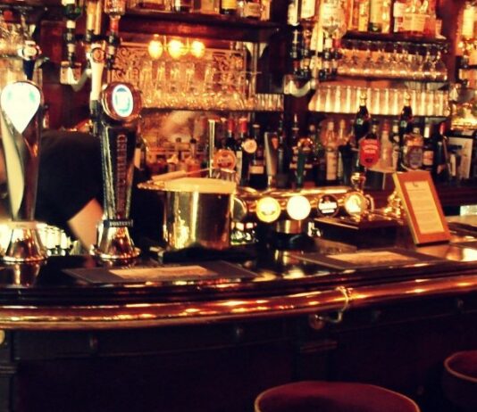 The Big Alcohol Debate: Could Brighton Learn from the USA?