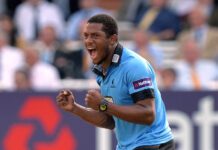 Sussex Sharks in line for T20 Squad Boost