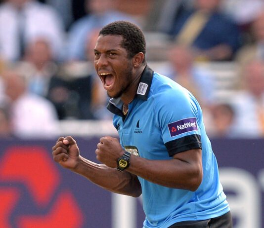 Sussex Sharks in line for T20 Squad Boost