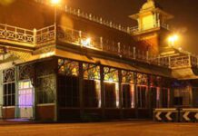 Concorde 2: Brighton’s Seafront and the Future of Music in Brighton