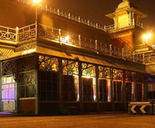 Concorde 2: Brighton’s Seafront and the Future of Music in Brighton