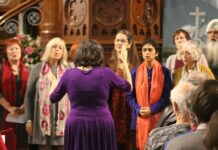 Refugee Week Highlights Brighton’s True Value