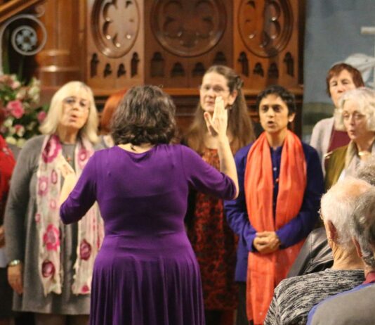Refugee Week Highlights Brighton’s True Value