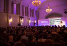 Europe’s Leading Game Development Conference comes to Brighton
